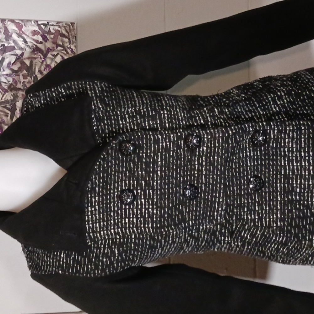 COPY - Jessica Simpson winter coat - Picture 3 of 10